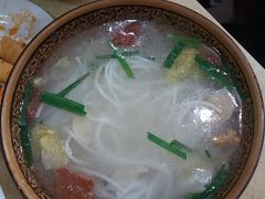 -桥香园云南过桥米线(金马碧鸡店)