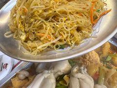 -后街佬·炭火鲜鱼杂(南城店)