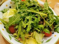 -萨莉亚意式餐厅(苏州食百家店)