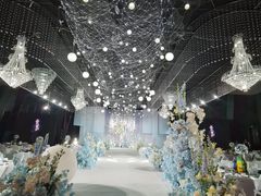 -苏州W酒店·苏滟中餐厅