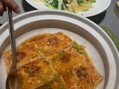 -阿庄新豫菜(通泰路店)