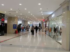 -沈阳百联购物中心(青年大街店)