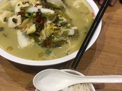 -鱼你在一起(南开天佑城店)