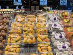 -物美大卖场(玉蜓桥店)
