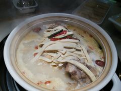 -小骨煲金华砂锅(转塘金街美地店)