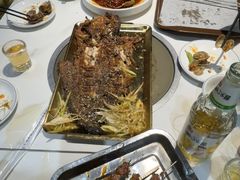 -清真·马坡烧烤涮牛肚·酸浆火锅(新区总店)