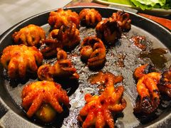 小章鱼-泰好吃芝士年糕火锅(独墅湖店)