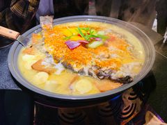 -匠子烤鱼(上邦百汇城店)