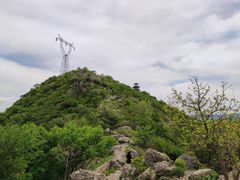 -北京鹫峰国家森林公园