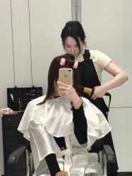 -INLIFE HAIR韩国美发