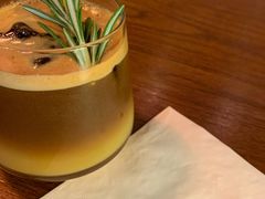 -BIJOU coffee&cocktail(龙岗万科广场店)