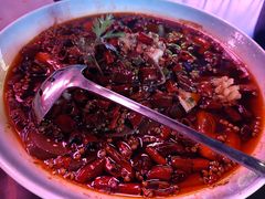 -粉墨特色菜·烧烤音乐酒馆