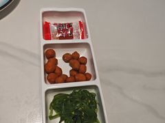 -东流山烤鸭·家常菜(雨山龙湖店)