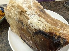 -阿侬盐焗鸡(清澜店)