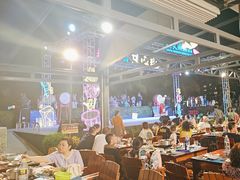 -渔家火锅·海鲜自助餐·演艺(亚龙湾天域酒店)