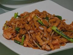 -白云中餐厅·粤菜·亚龙湾喜来登度假酒店