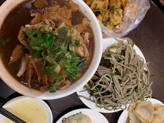 -姚记炒肝店(簋街店)