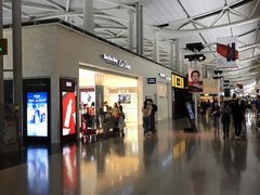 -关西国际机场直营免税店