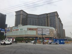 -蓝钻天成