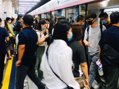 -大望路(地铁站)