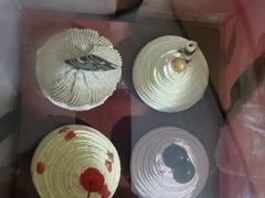 -红宝石·鲜奶小方·海派西点房(南丹店)