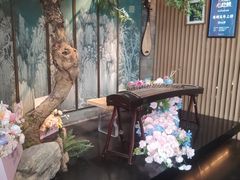 -锦府盐帮·李宅(领展购物广场中关村店)
