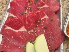 -倍熹首尔烤肉大排档(合生汇店)