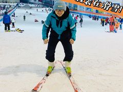 -绍兴启迪乔波冰雪世界