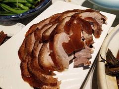 -同喜烤鸭店(光芒店)