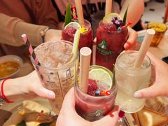 -太食獸泰式茶餐厅(IFS国金中心店)