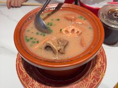 -来菜·湖北头牌藕汤(武商MALL众圆店)