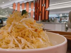-喜鼎海胆水饺(平安金融中心店)