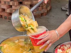 -牛市坎火锅(建设路店)