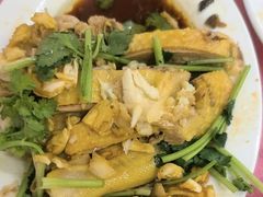 -电白鸭粥店(下沙二坊88号店)