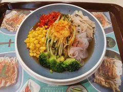 -魏家凉皮(十里河店)