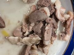 -一个勺子新疆锡伯主题私房菜(红墙巷49号院店)