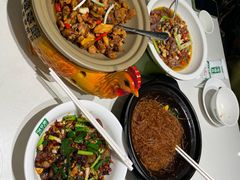 -绿草地·湘菜(7mall店)