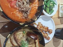 -味千拉面(淮安万达店)