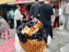 -夏记早点