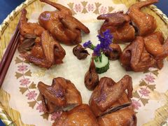 -顺风山庄(水濂山店)