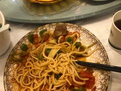 -新粤新疆菜(禅城店)