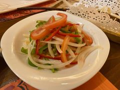 -阿达西阿凡提新疆美食