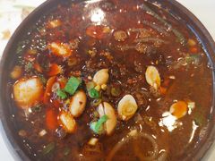 酸辣粉-金乐活美食(中街店)