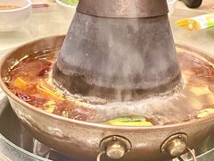 -阳坊大都涮羊肉(阳坊总店)