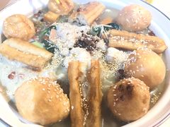 -友达面馆·酸菜鱼面(钱塘区店)