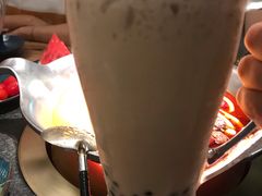 -湊湊火锅·茶憩(东城万达店)