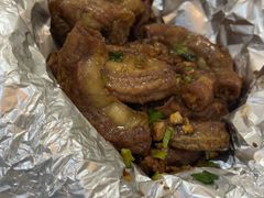 -鲤鱼塘农家山庄