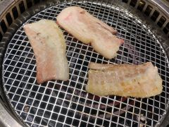 -AJIYA·池袋日式烧肉自助(天津万象城店)