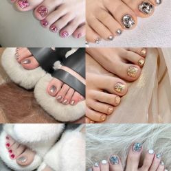 -斯馨·健康美甲美睫