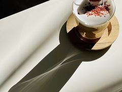 -收获咖啡HARVEST RESERVE(苍山店)
